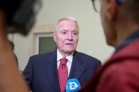 Zadar: Otvorena izložba posvećena Giuseppeu Pinu Gjergji