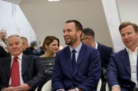 Zadar: Otvorena izložba posvećena Giuseppeu Pinu Gjergji