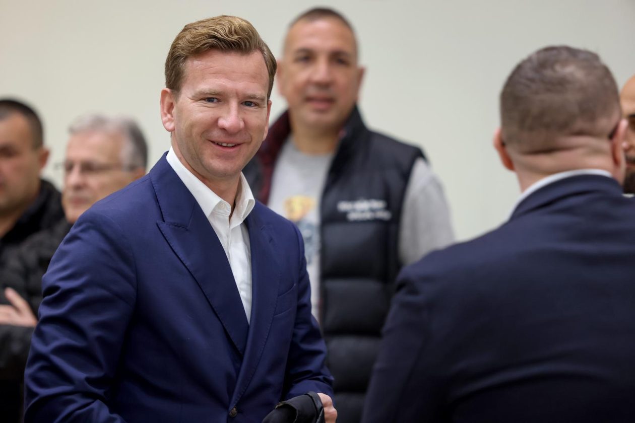 Zadar: Otvorena izložba posvećena Giuseppeu Pinu Gjergji