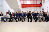 Zadar: Otvorena izložba posvećena Giuseppeu Pinu Gjergji