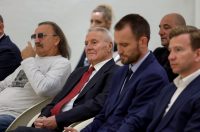 Zadar: Otvorena izložba posvećena Giuseppeu Pinu Gjergji