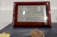 Zadar: Otvorena izložba posvećena Giuseppeu Pinu Gjergji