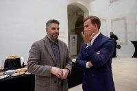 Zadar: Otvorena izložba posvećena Giuseppeu Pinu Gjergji