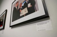 Zadar: Otvorena izložba posvećena Giuseppeu Pinu Gjergji