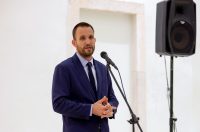 Zadar: Otvorena izložba posvećena Giuseppeu Pinu Gjergji