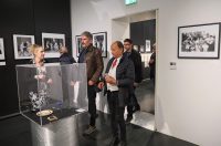 Zadar: Otvorena izložba posvećena Giuseppeu Pinu Gjergji