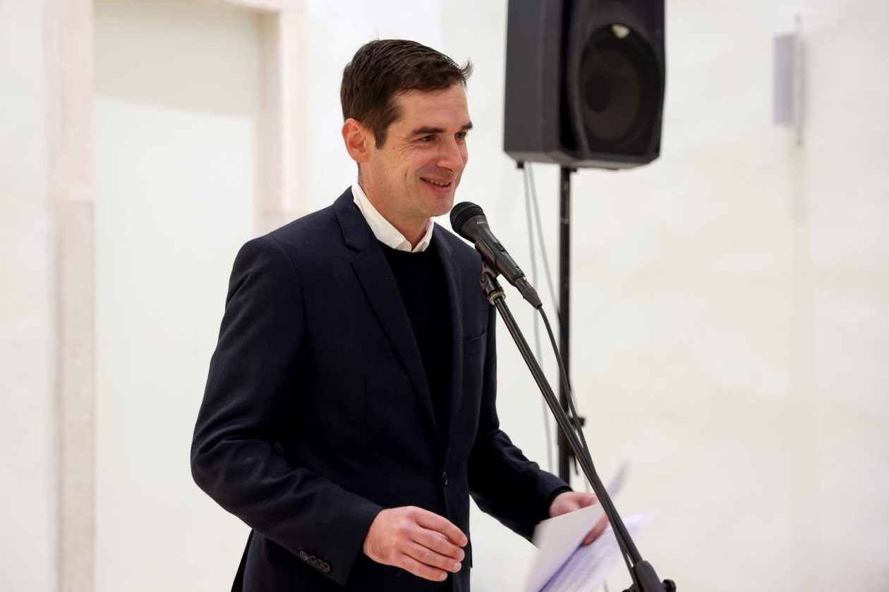 Zadar: Otvorena izložba posvećena Giuseppeu Pinu Gjergji