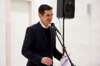 Zadar: Otvorena izložba posvećena Giuseppeu Pinu Gjergji