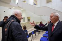 Zadar: Otvorena izložba posvećena Giuseppeu Pinu Gjergji