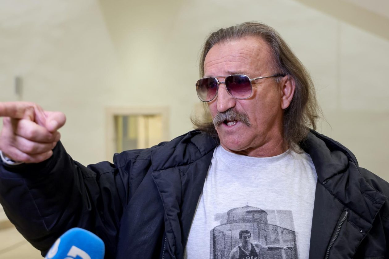 Zadar: Otvorena izložba posvećena Giuseppeu Pinu Gjergji