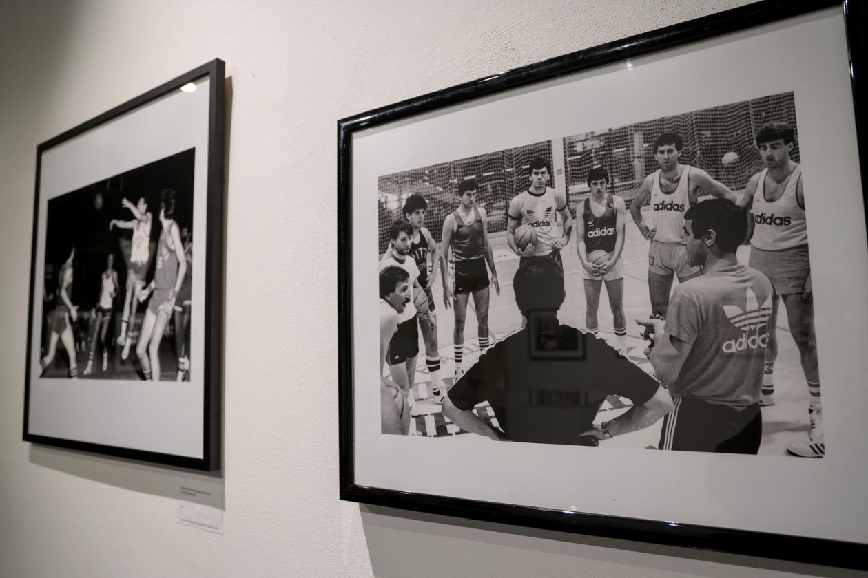 Zadar: Otvorena izložba posvećena Giuseppeu Pinu Gjergji