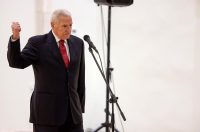 Zadar: Otvorena izložba posvećena Giuseppeu Pinu Gjergji