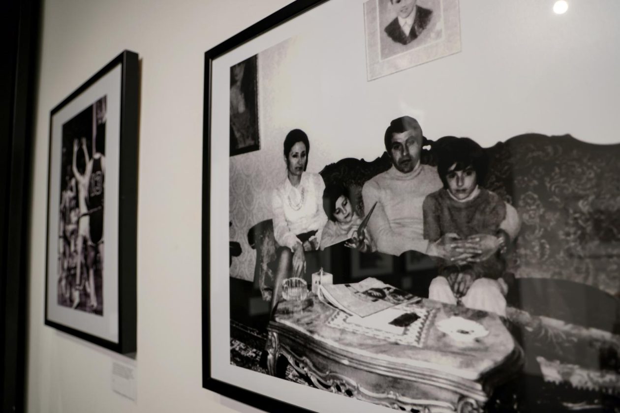 Zadar: Otvorena izložba posvećena Giuseppeu Pinu Gjergji