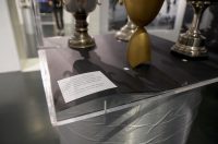 Zadar: Otvorena izložba posvećena Giuseppeu Pinu Gjergji