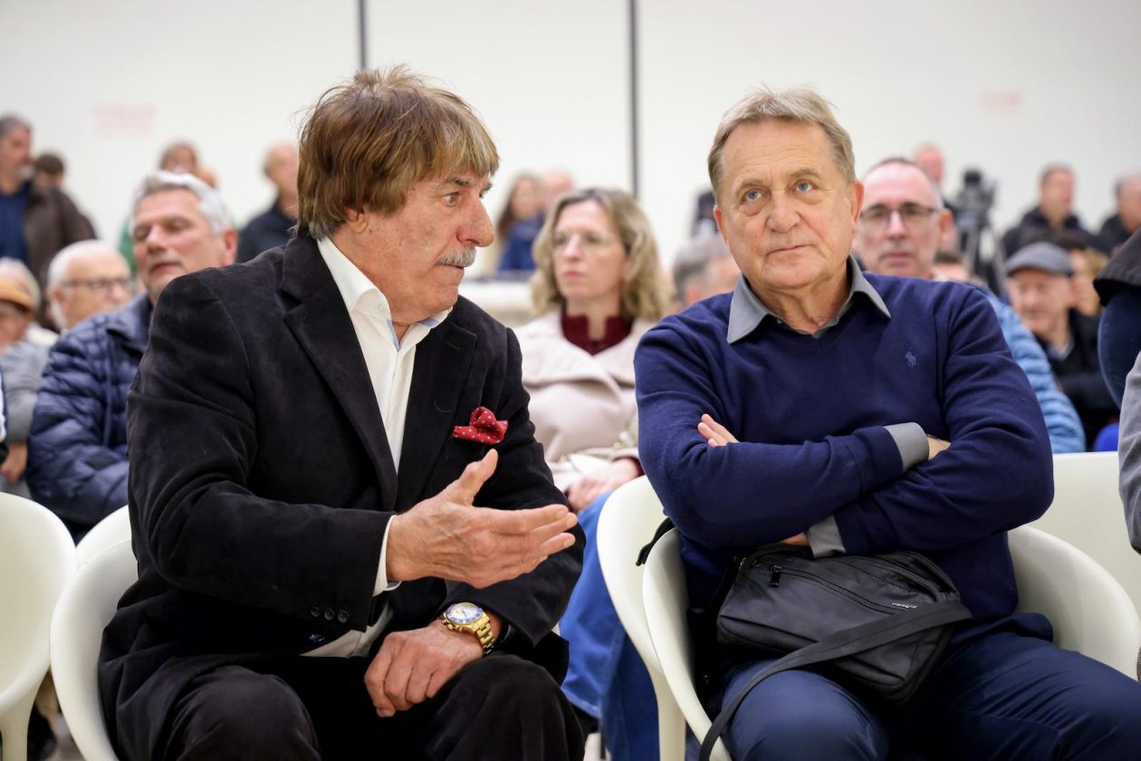 Zadar: Otvorena izložba posvećena Giuseppeu Pinu Gjergji