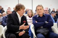 Zadar: Otvorena izložba posvećena Giuseppeu Pinu Gjergji