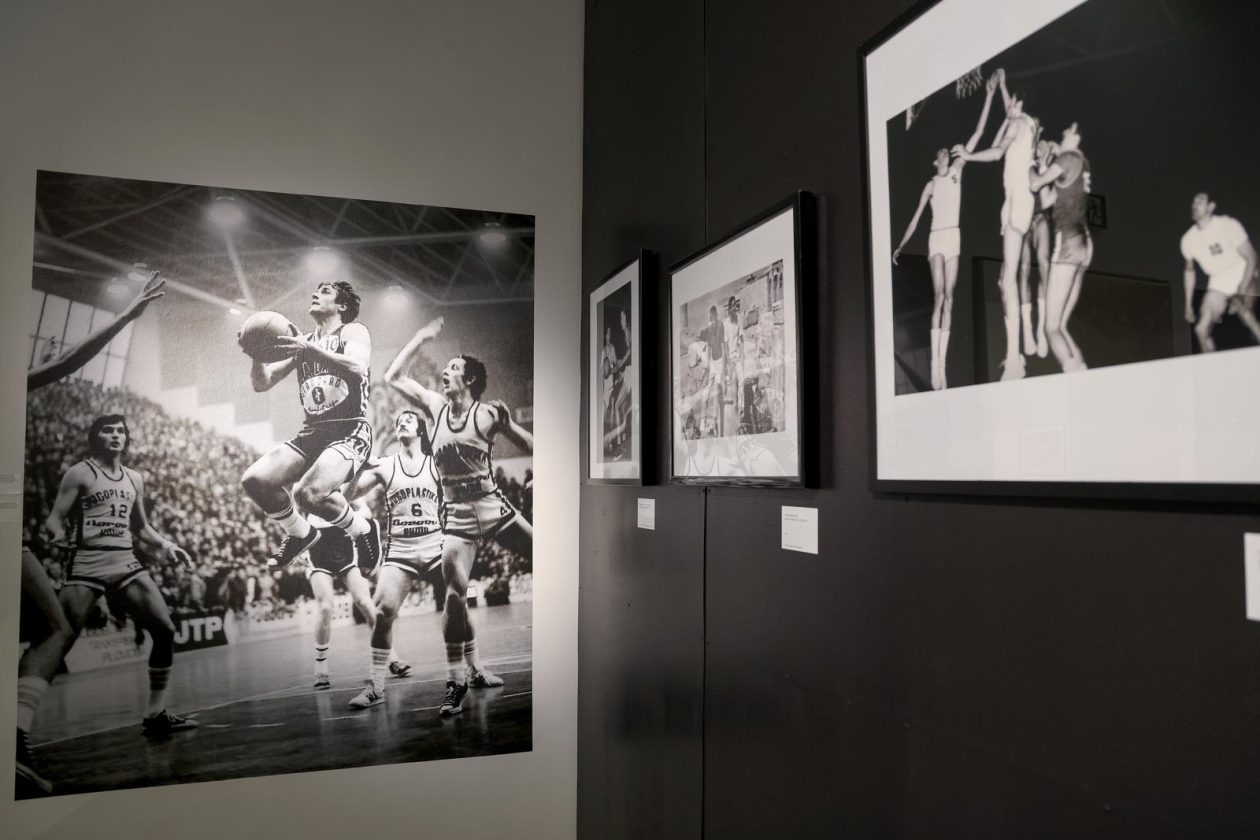 Zadar: Otvorena izložba posvećena Giuseppeu Pinu Gjergji