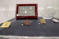 Zadar: Otvorena izložba posvećena Giuseppeu Pinu Gjergji