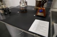 Zadar: Otvorena izložba posvećena Giuseppeu Pinu Gjergji