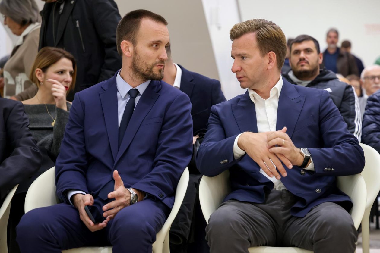 Zadar: Otvorena izložba posvećena Giuseppeu Pinu Gjergji