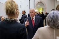 Zadar: Otvorena izložba posvećena Giuseppeu Pinu Gjergji