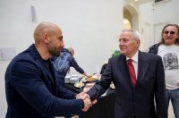 Zadar: Otvorena izložba posvećena Giuseppeu Pinu Gjergji