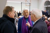 Zadar: Otvorena izložba posvećena Giuseppeu Pinu Gjergji