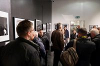 Zadar: Otvorena izložba posvećena Giuseppeu Pinu Gjergji