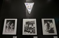 Zadar: Otvorena izložba posvećena Giuseppeu Pinu Gjergji