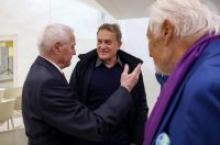 Zadar: Otvorena izložba posvećena Giuseppeu Pinu Gjergji