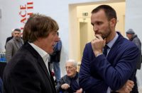 Zadar: Otvorena izložba posvećena Giuseppeu Pinu Gjergji