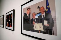 Zadar: Otvorena izložba posvećena Giuseppeu Pinu Gjergji