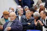 Zadar: Otvorena izložba posvećena Giuseppeu Pinu Gjergji