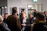 Zadar: Otvorena izložba posvećena Giuseppeu Pinu Gjergji