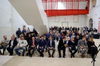 Zadar: Otvorena izložba posvećena Giuseppeu Pinu Gjergji