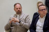 Zadar: Otvorena izložba posvećena Giuseppeu Pinu Gjergji