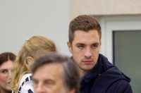 Zadar: Otvorena izložba posvećena Giuseppeu Pinu Gjergji