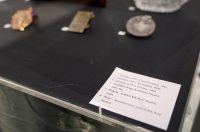 Zadar: Otvorena izložba posvećena Giuseppeu Pinu Gjergji