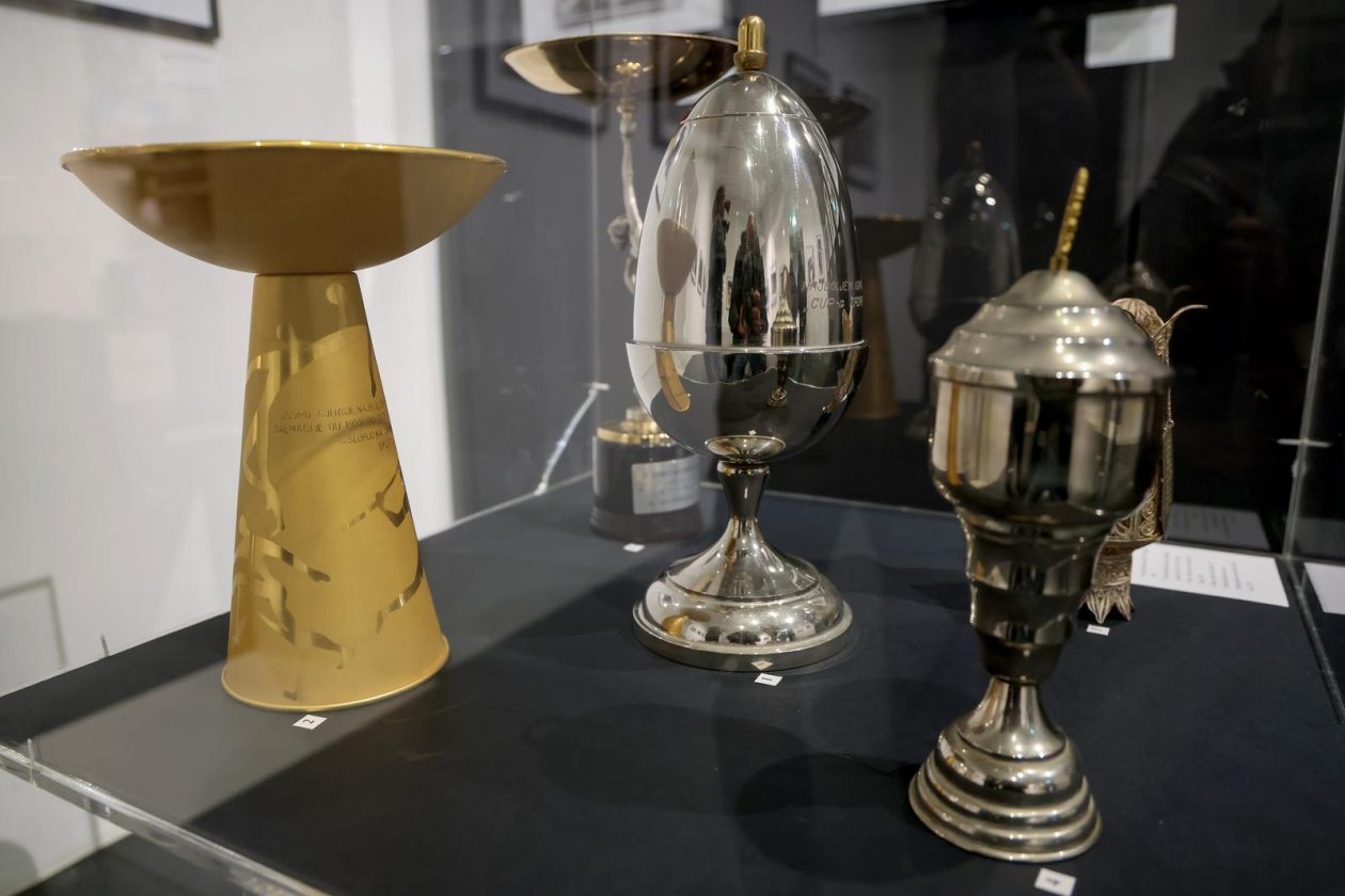 Zadar: Otvorena izložba posvećena Giuseppeu Pinu Gjergji