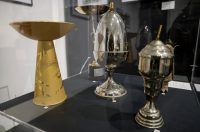 Zadar: Otvorena izložba posvećena Giuseppeu Pinu Gjergji