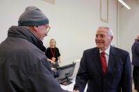 Zadar: Otvorena izložba posvećena Giuseppeu Pinu Gjergji