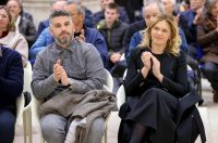 Zadar: Otvorena izložba posvećena Giuseppeu Pinu Gjergji