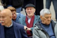 Zadar: Otvorena izložba posvećena Giuseppeu Pinu Gjergji