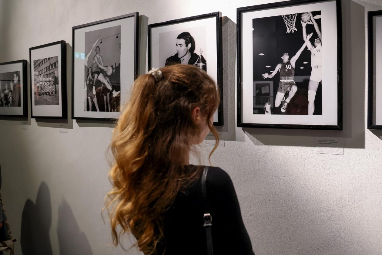 Zadar: Otvorena izložba posvećena Giuseppeu Pinu Gjergji