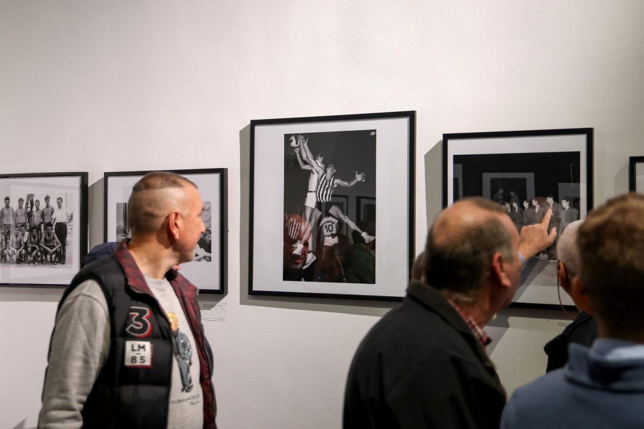 Zadar: Otvorena izložba posvećena Giuseppeu Pinu Gjergji