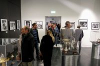 Zadar: Otvorena izložba posvećena Giuseppeu Pinu Gjergji