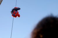 Djecu u vrtiću Latica posjetio Spider-Man