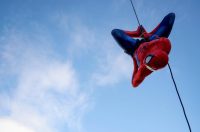 Djecu u vrtiću Latica posjetio Spider-Man