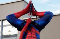 Djecu u vrtiću Latica posjetio Spider-Man