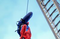 Djecu u vrtiću Latica posjetio Spider-Man